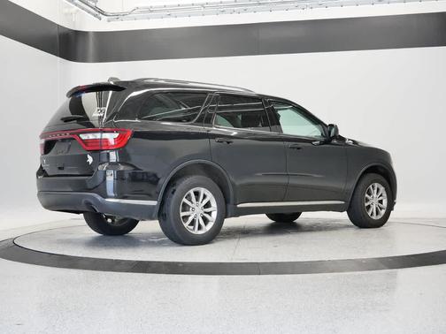 2017 Dodge Durango SXT