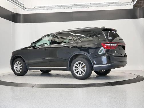 2017 Dodge Durango SXT