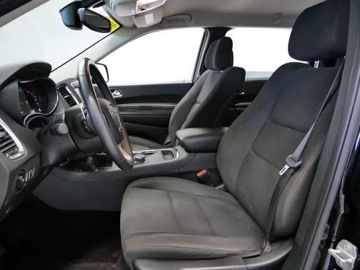 2017 Dodge Durango SXT