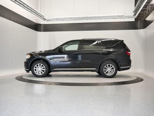 2017 Dodge Durango SXT