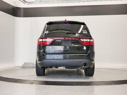 2017 Dodge Durango SXT