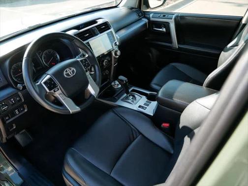 2022 Toyota 4Runner TRD Sport