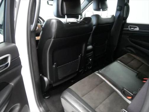 2021 Jeep Grand Cherokee Altitude