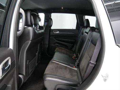2021 Jeep Grand Cherokee Altitude