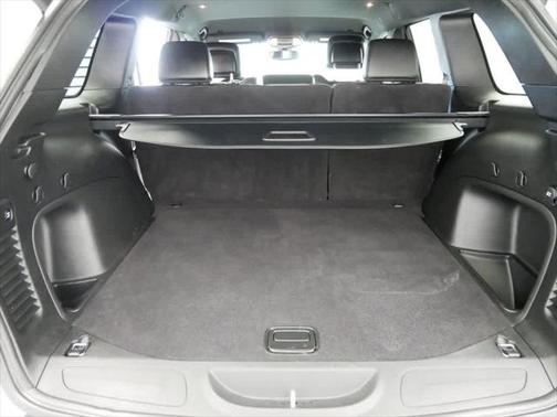 2021 Jeep Grand Cherokee Altitude