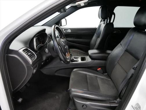 2021 Jeep Grand Cherokee Altitude