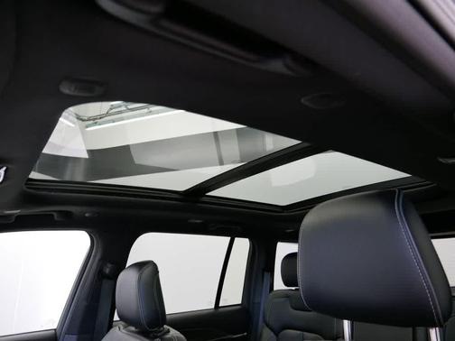 2022 Jeep Grand Cherokee 4xe Overland