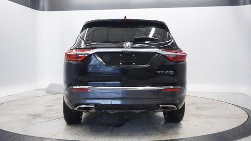 2019 Buick Enclave Premium