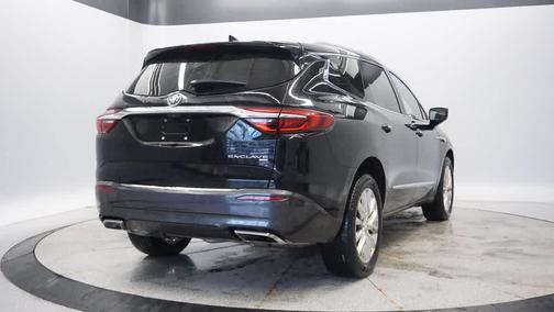 2019 Buick Enclave Premium