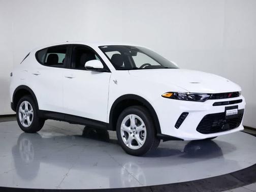 2024 Dodge Hornet GT AWD
