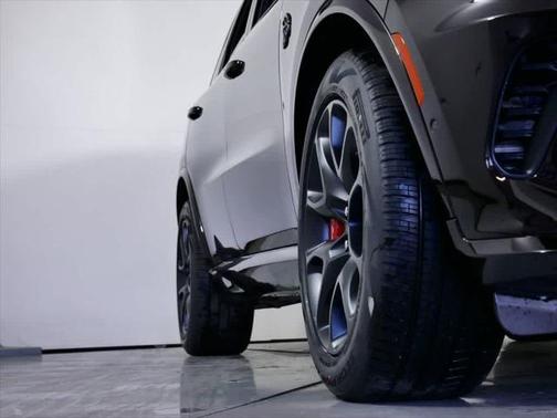 2024 Dodge Durango SRT Hellcat Premium AWD