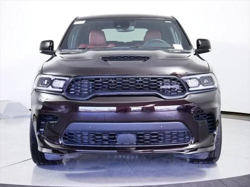 2024 Dodge Durango SRT Hellcat Premium AWD