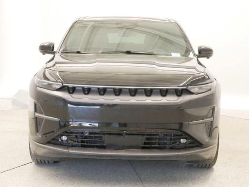 2024 Jeep Wagoneer S Launch Edition