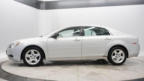 2012 Chevrolet Malibu LS