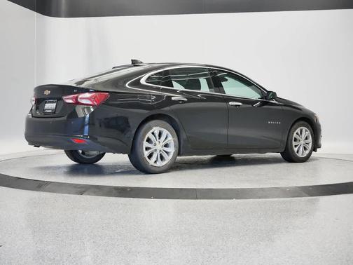 2020 Chevrolet Malibu FWD LT