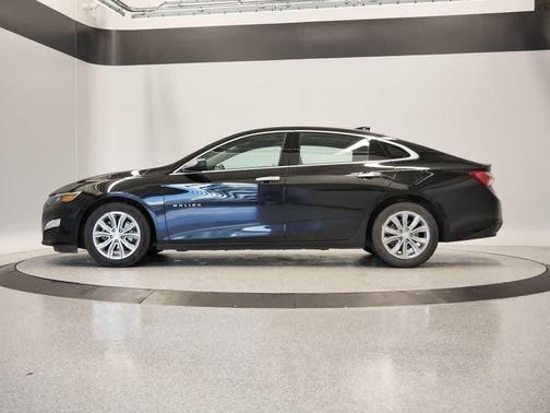 2020 Chevrolet Malibu FWD LT
