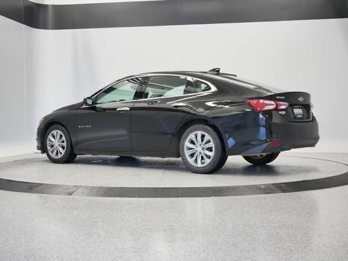 2020 Chevrolet Malibu FWD LT