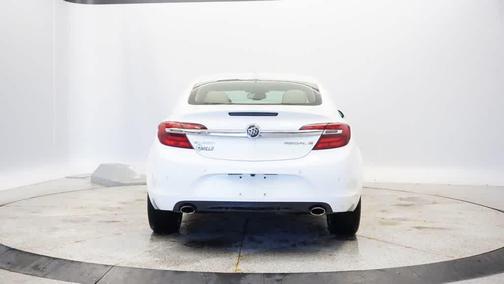 2015 Buick Regal Turbo/e-Assist Premium I