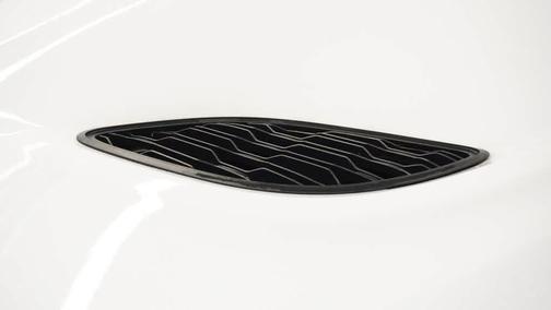 White Knuckle Clearcoat 2024 Dodge Durango R/T Premium AWD