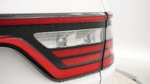 White Knuckle Clearcoat 2024 Dodge Durango R/T Premium AWD