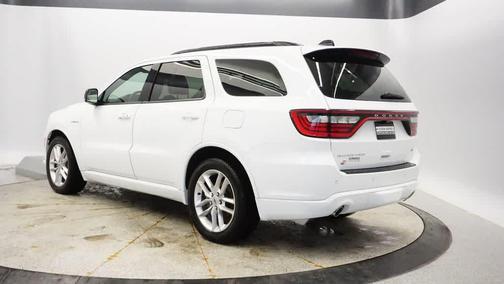 2024 Dodge Durango R/T Premium AWD