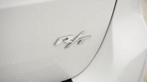 White Knuckle Clearcoat 2024 Dodge Durango R/T Premium AWD