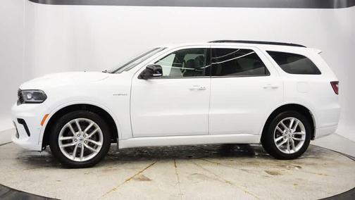 2024 Dodge Durango R/T Premium AWD