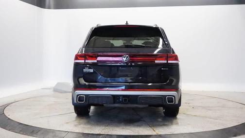 2024 Volkswagen Atlas 2.0T SE w/Technology 4MOTION