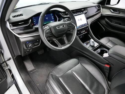 2022 Jeep Grand Cherokee 4xe Base