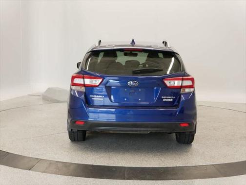 2017 Subaru Impreza 2.0i Premium
