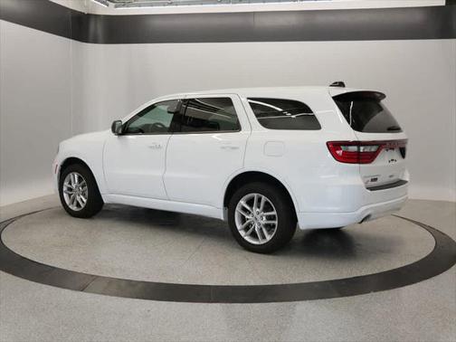 2024 Dodge Durango GT AWD