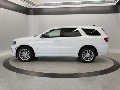 2024 Dodge Durango GT AWD