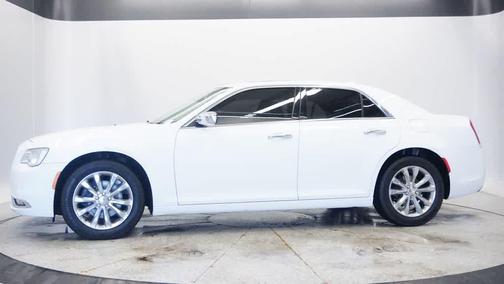 2019 Chrysler 300 Limited