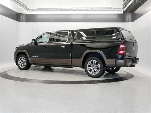 2020 RAM 1500 Longhorn