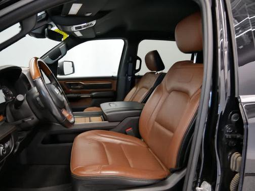 2020 RAM 1500 Longhorn
