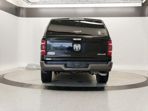 2020 RAM 1500 Longhorn