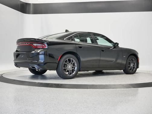 2018 Dodge Charger GT