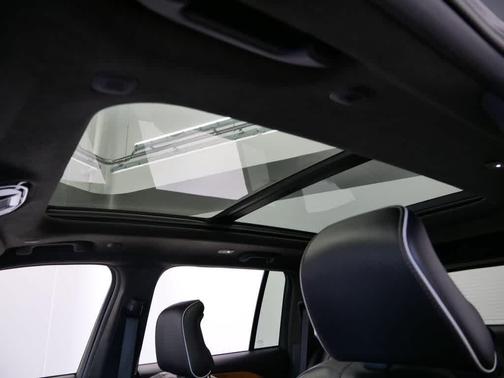 2023 Jeep Grand Cherokee 4xe Summit Reserve