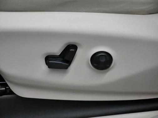 2018 Chrysler Pacifica Hybrid Touring Plus