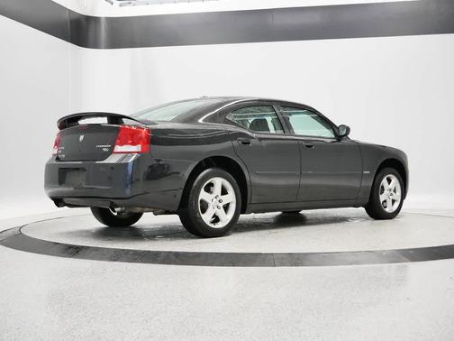 2010 Dodge Charger R/T