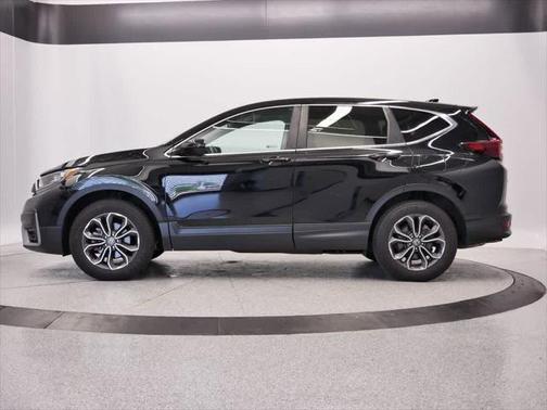 2020 Honda CR-V AWD EX-L