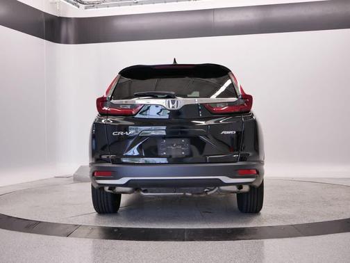 2020 Honda CR-V AWD EX-L