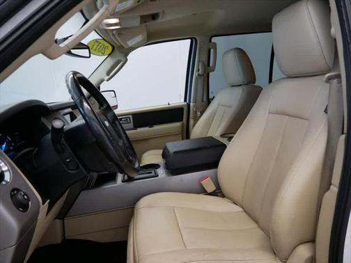 2017 Ford Expedition EL XLT