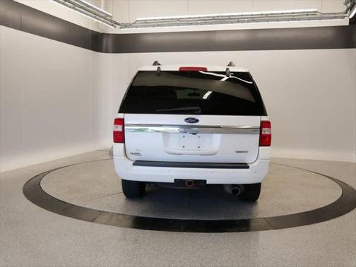 2017 Ford Expedition EL XLT