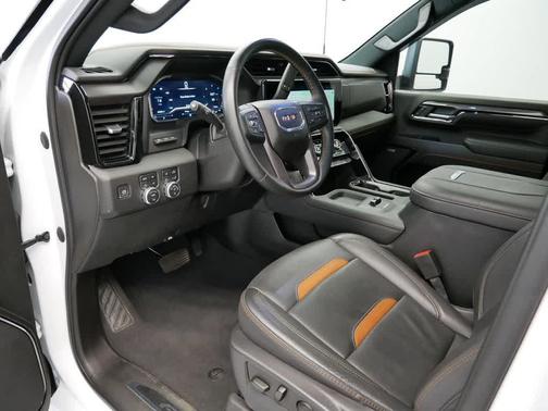2024 GMC Sierra 3500 Base