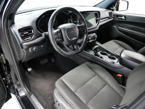 2024 Dodge Durango R/T AWD