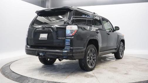 2021 Toyota 4Runner Nightshade Special Edition