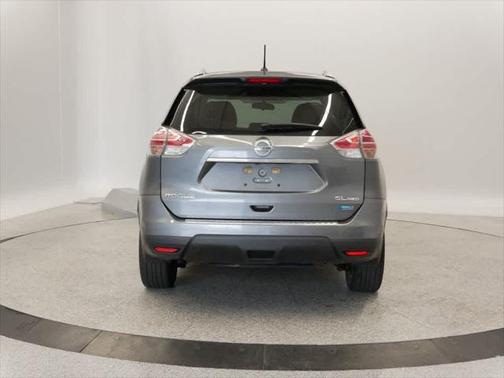2014 Nissan Rogue SL