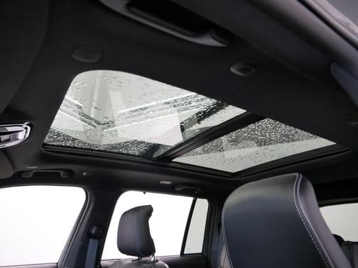 2023 Jeep Grand Cherokee 4xe Overland