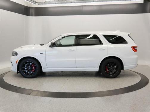 2022 Dodge Durango SRT 392